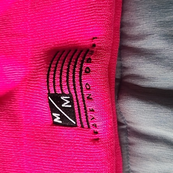 Mind Over Matter beanie - Picture 3 of 5